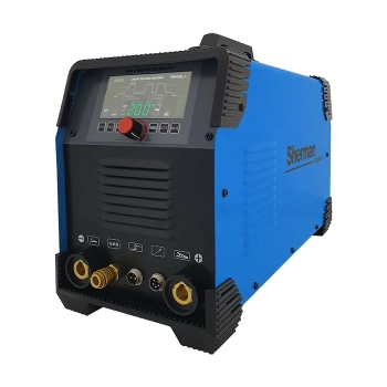 Sherman DIGITIG 200 AC/DC Multipro